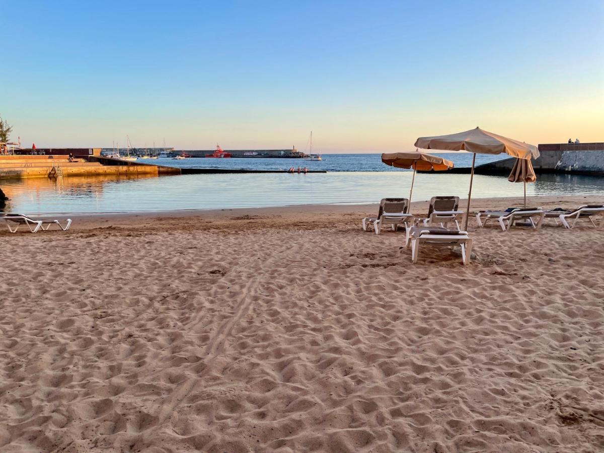 Direct At The Beach - Arguineguin Екстериор снимка