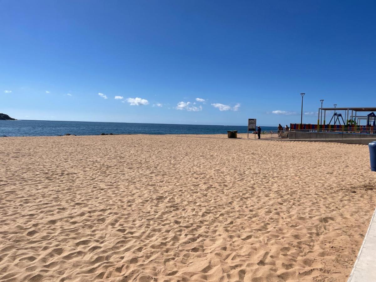 Direct At The Beach - Arguineguin Екстериор снимка